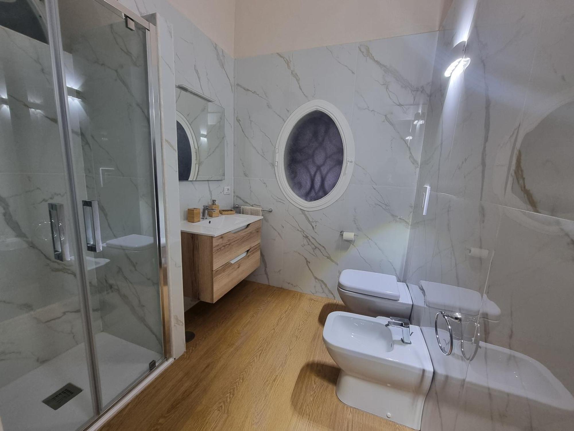 Appartement La Casa De La Abuelita