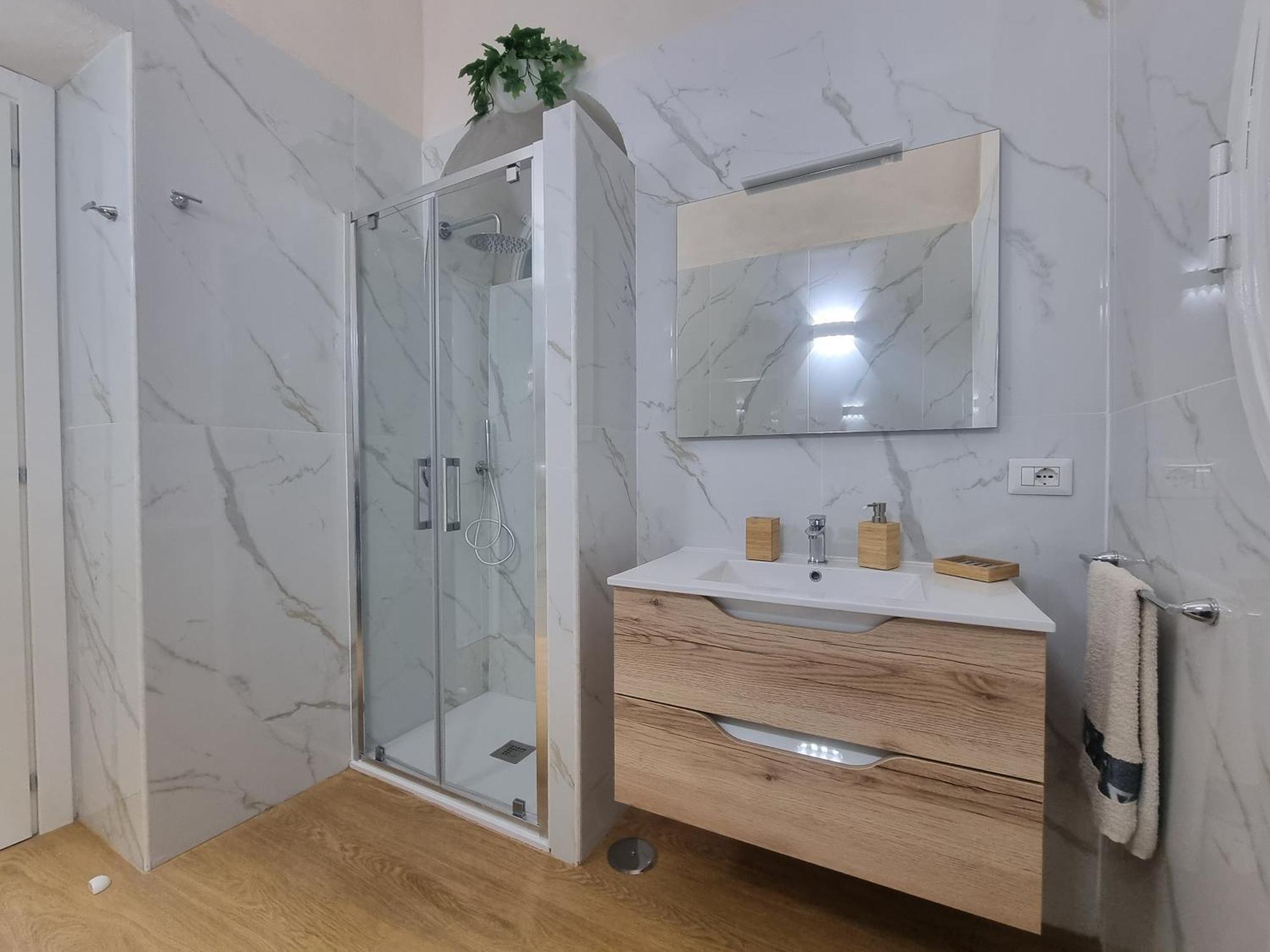 La Casa De La Abuelita Appartement