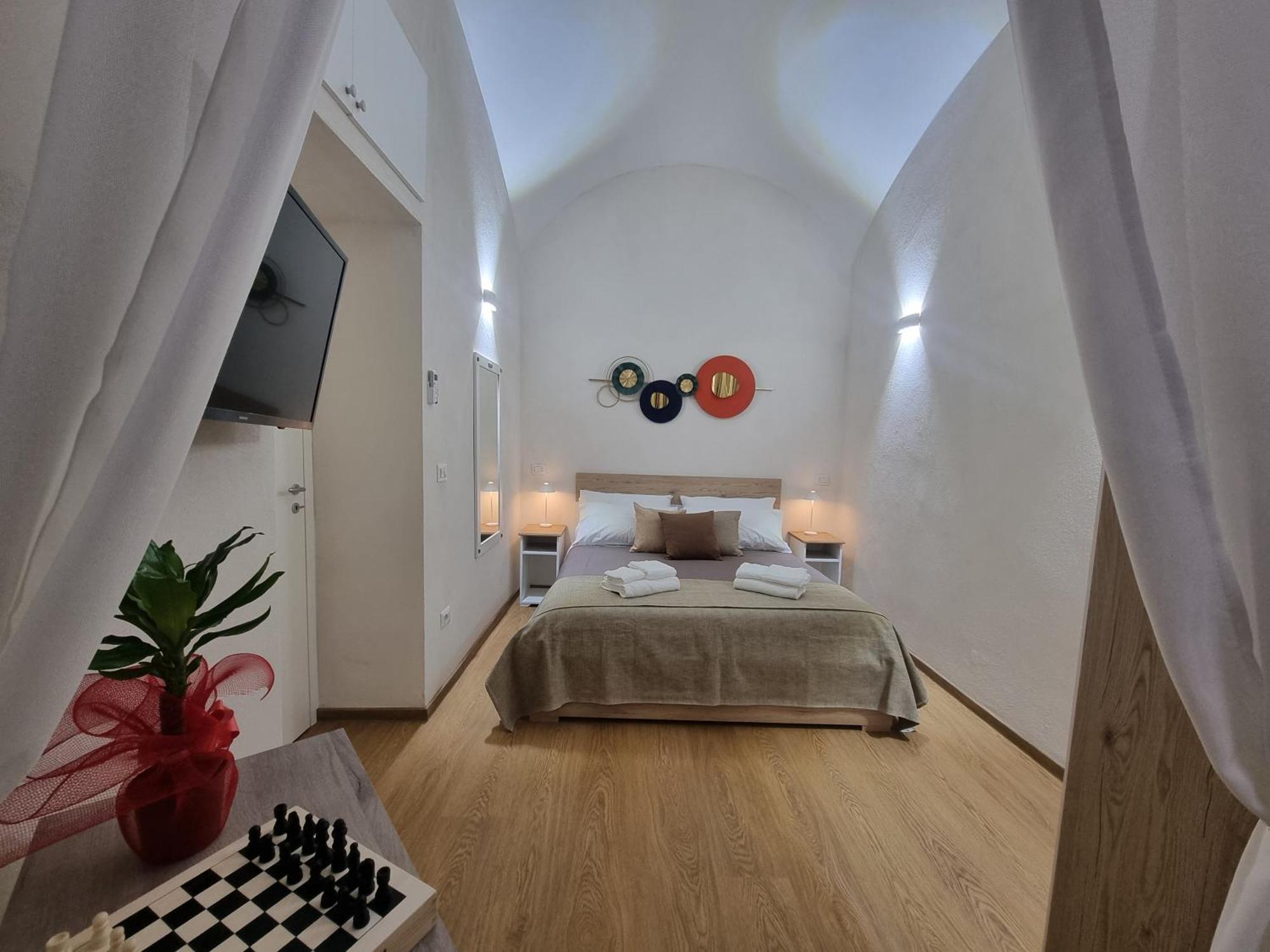 Appartement La Casa De La Abuelita