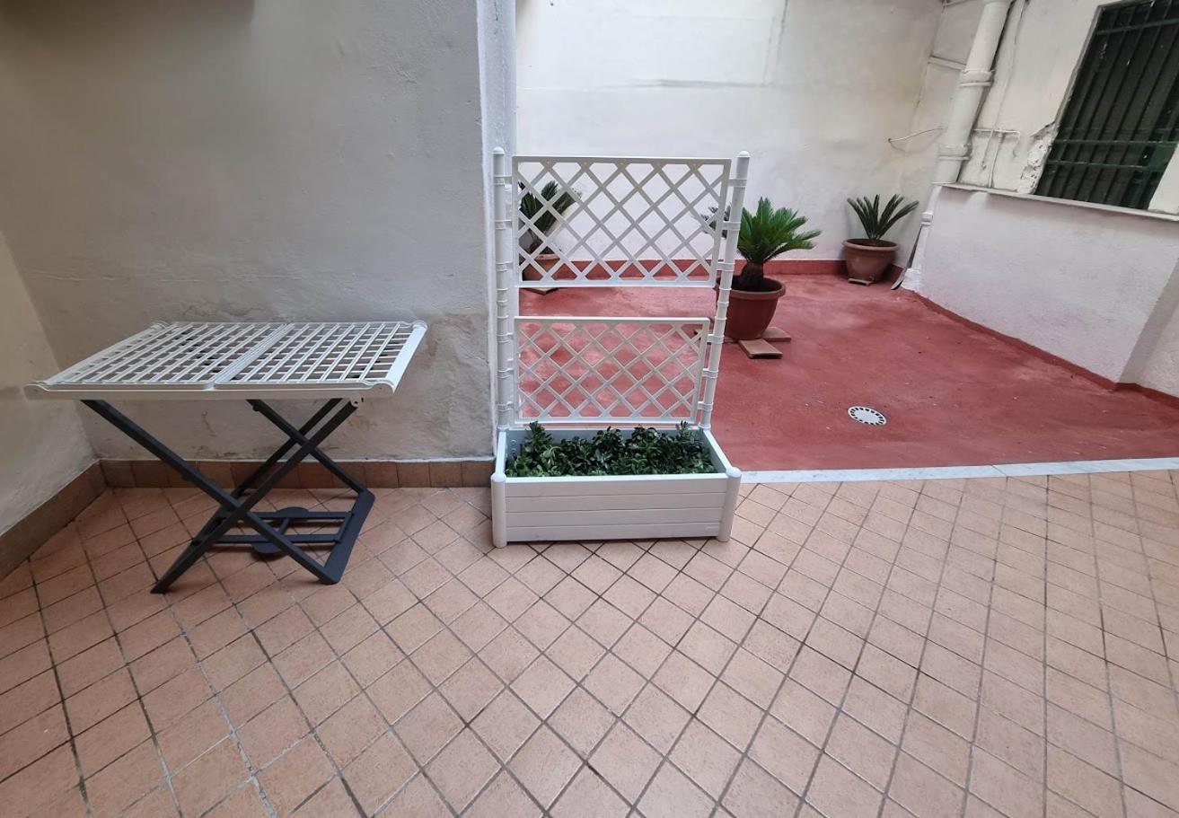 La Casa De La Abuelita Naples