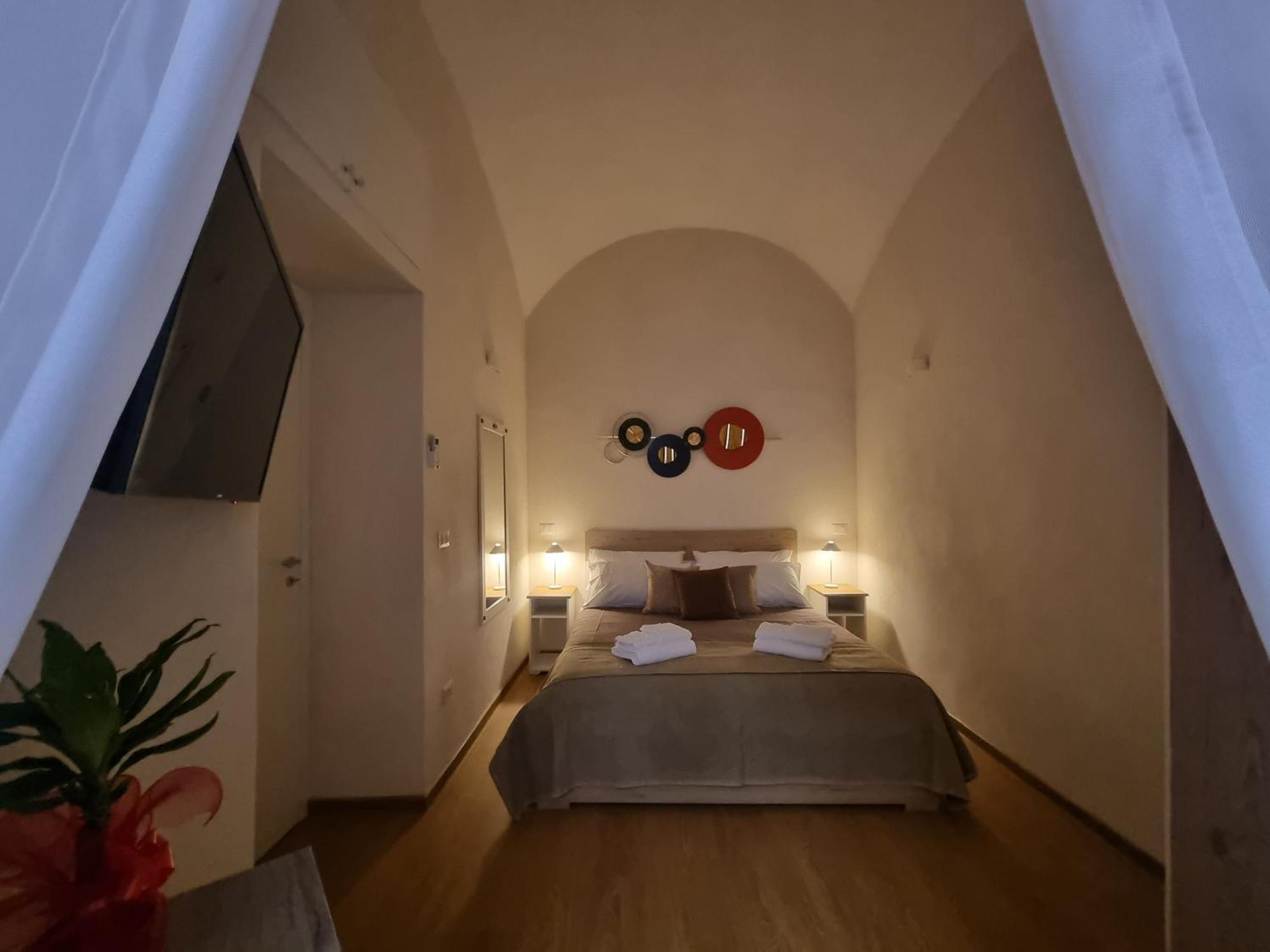 La Casa De La Abuelita * Naples