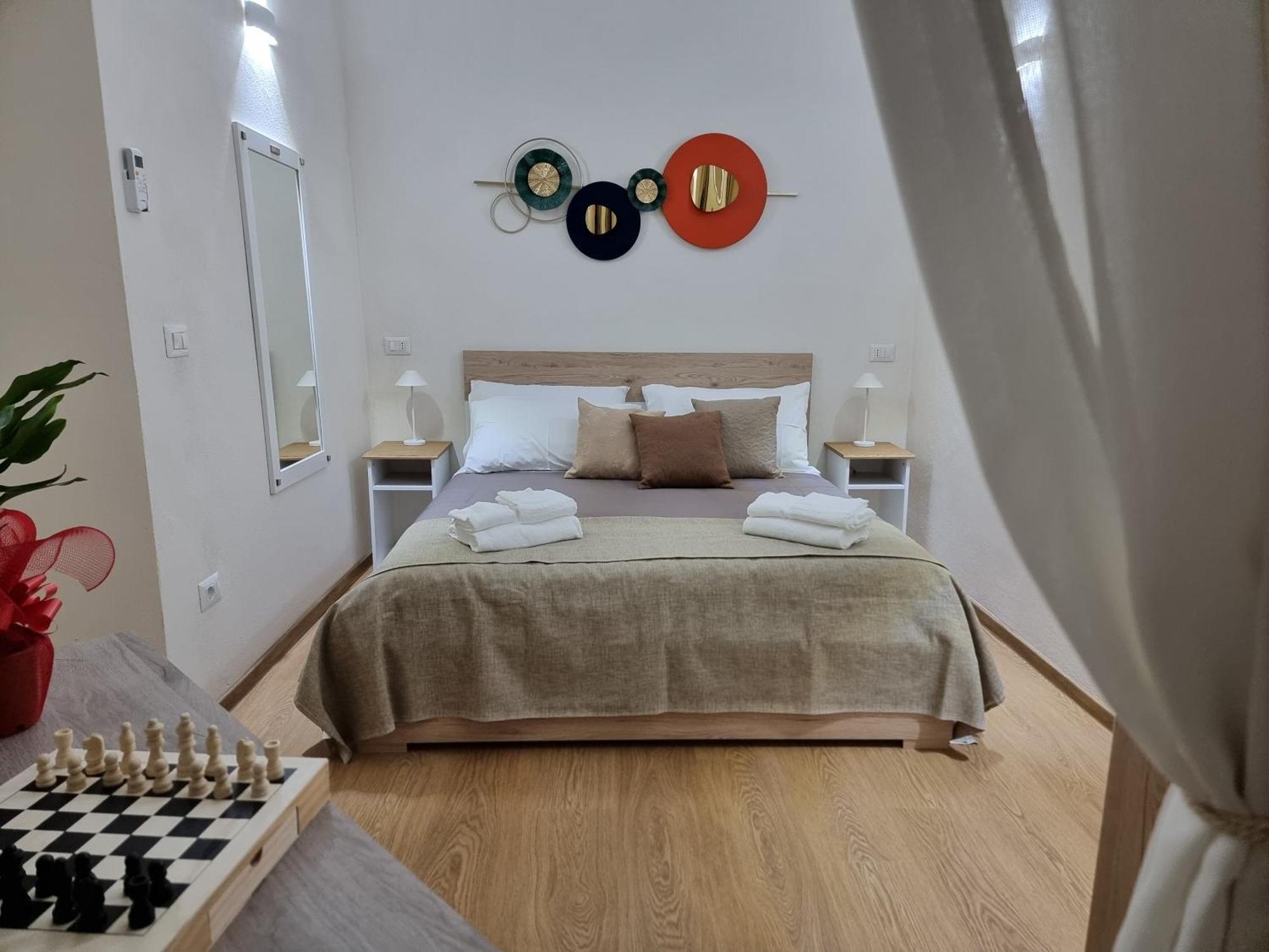 La Casa De La Abuelita * Naples